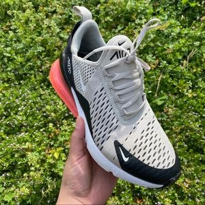 AIRMAX 270 LIGHT BONE